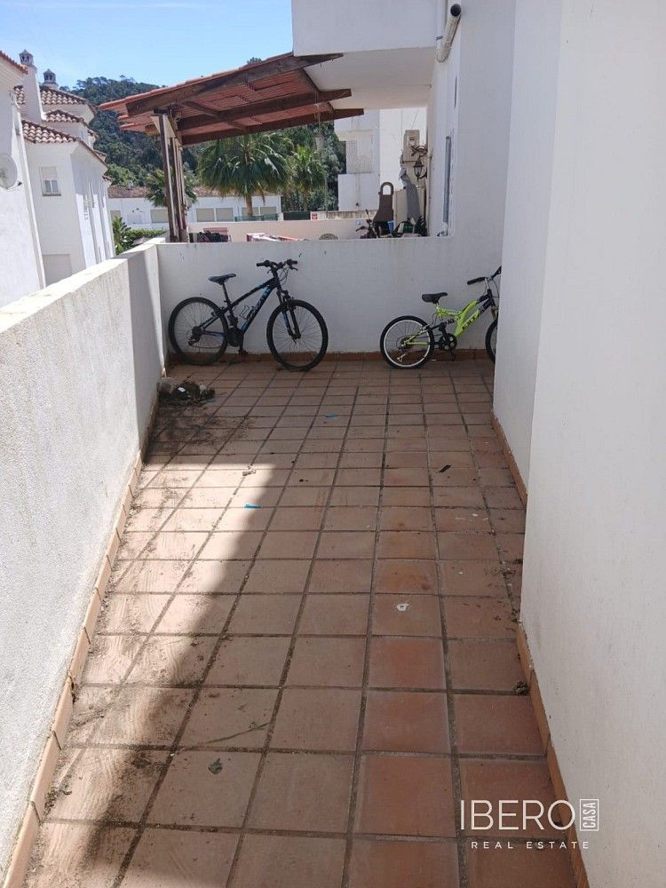 Prodej byt 2+kk - Benahavís, Španělsko, 80 m² - 2