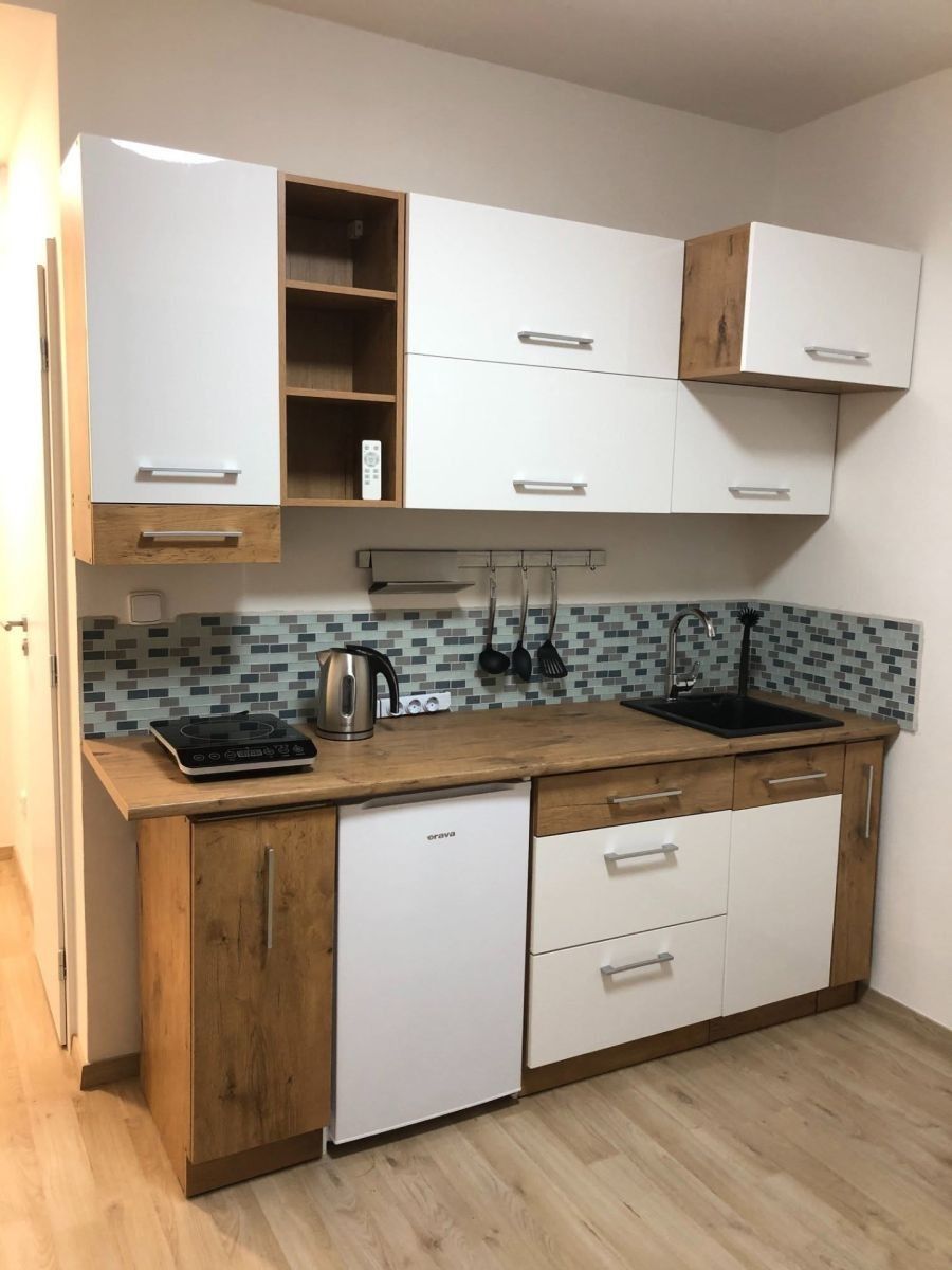 Byt 1+kk · 17 m² · Peroutkova, Praha - Radlice - 3