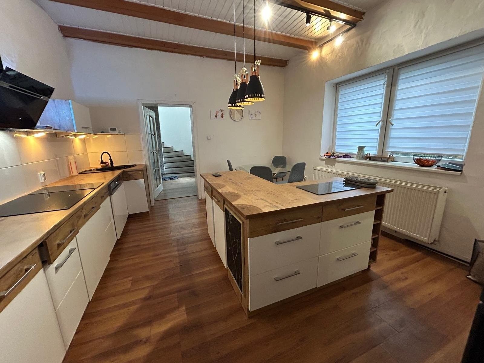 Rodinné domy, Budislavská 176, Proseč, 220 m² - 2