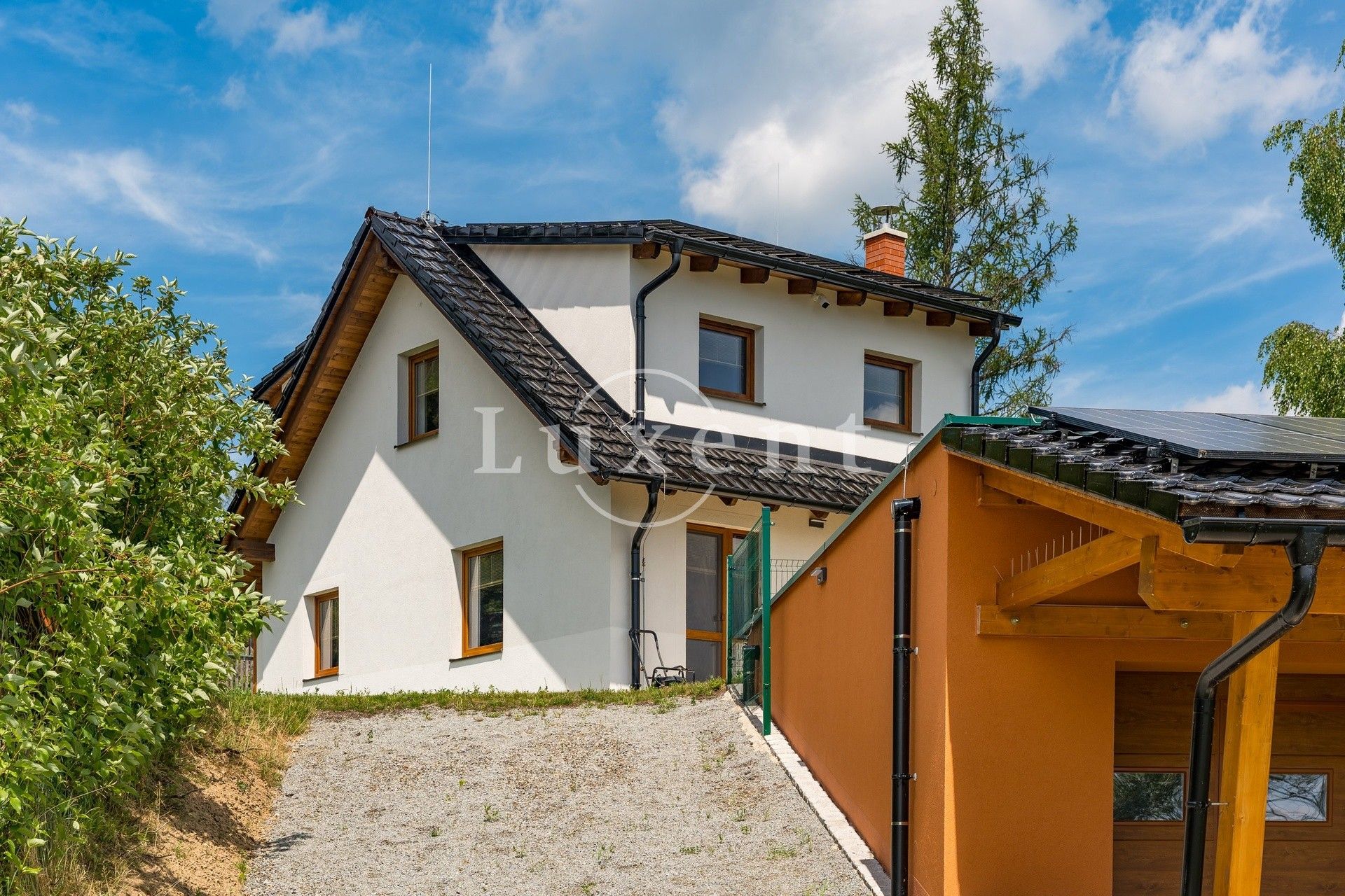 Rodinný dům · 186 m² · Horní Planá - 3