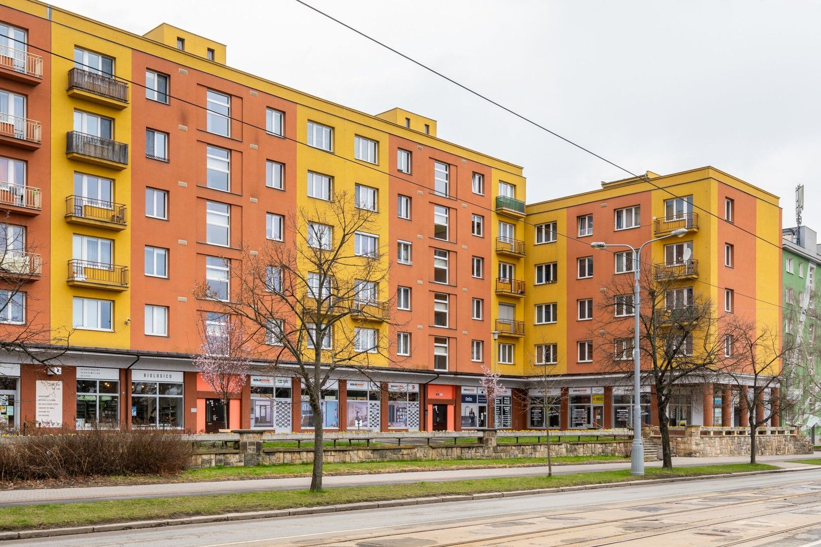 Byt 2+1 · 52 m² · náměstí Generála Píky 2028, Plzeň Východní Předměstí - 3