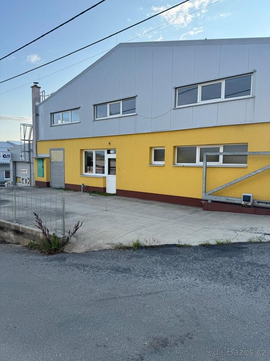 Ostatní, Vizovice, 763 12