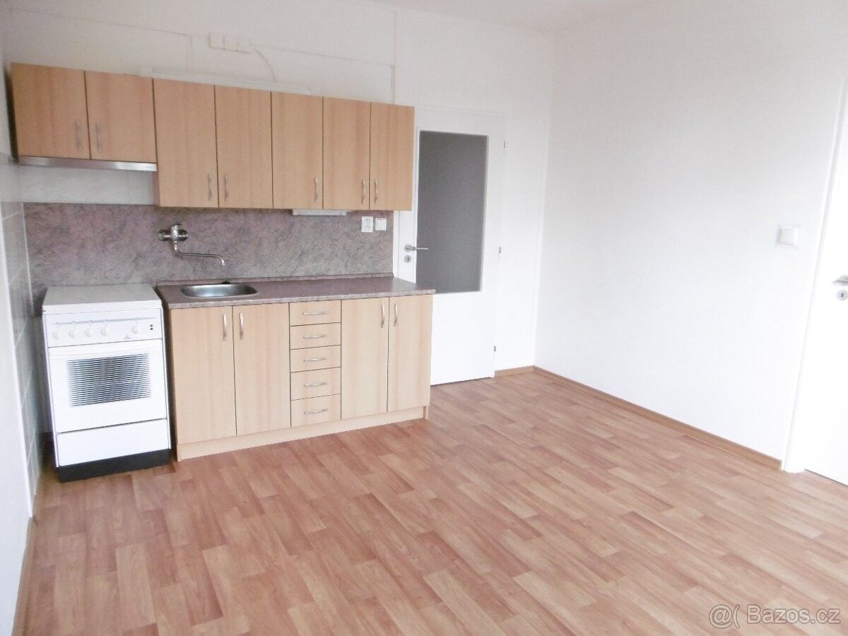 Byty, Veselí nad Lužnicí, 391 81