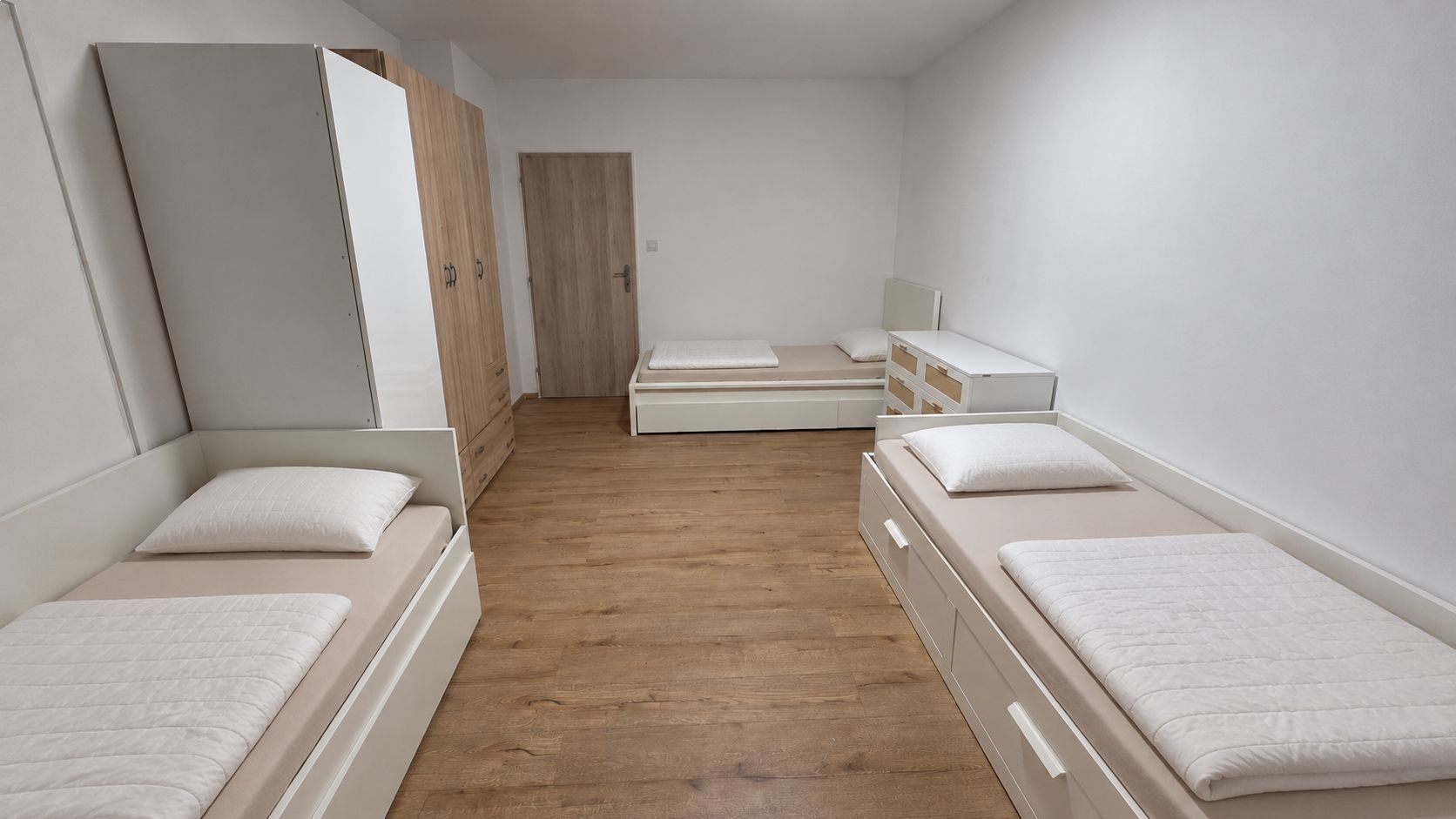 Byt · 25 m² · Štichova, Praha - 4