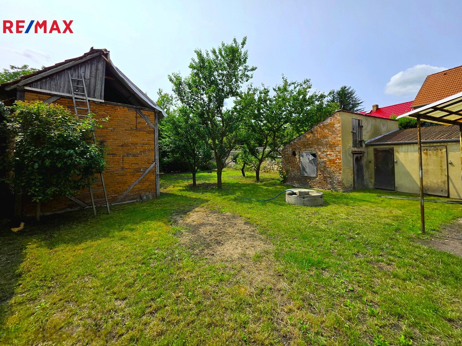 Prodej rodinný dům - Vážná, Holedeč, 101 m²