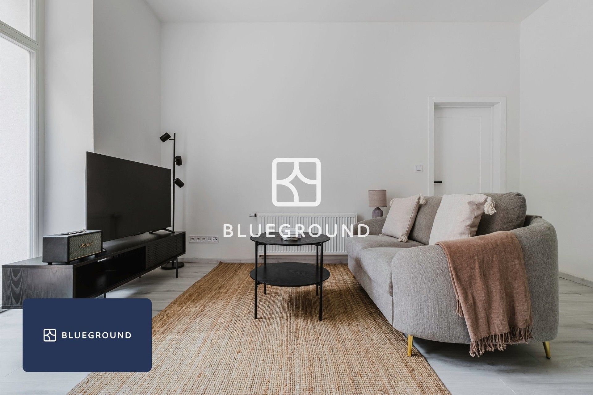 2+kk, Rostovská, Praha, 50 m²