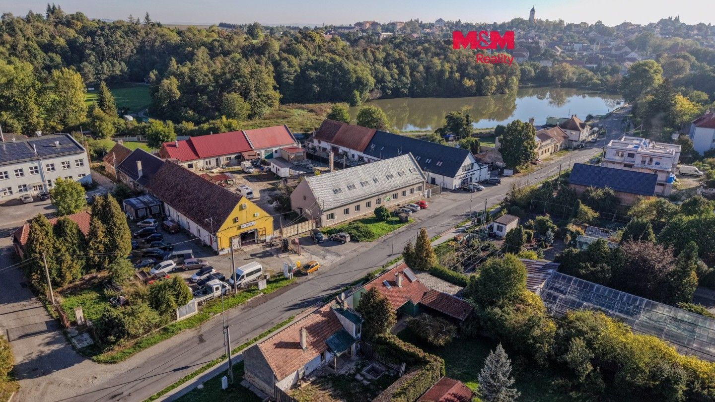 Kancelář · 347 m² · Boskovická, Plumlov - 1