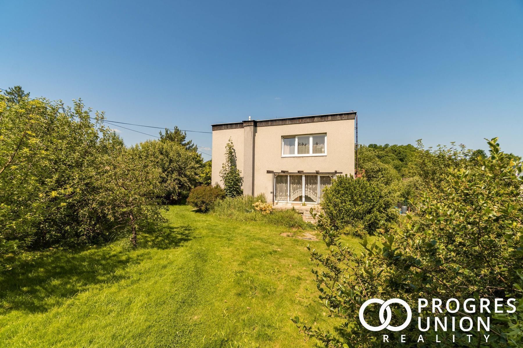 Prodej rodinný dům - Rožnov pod Radhoštěm, 380 m²