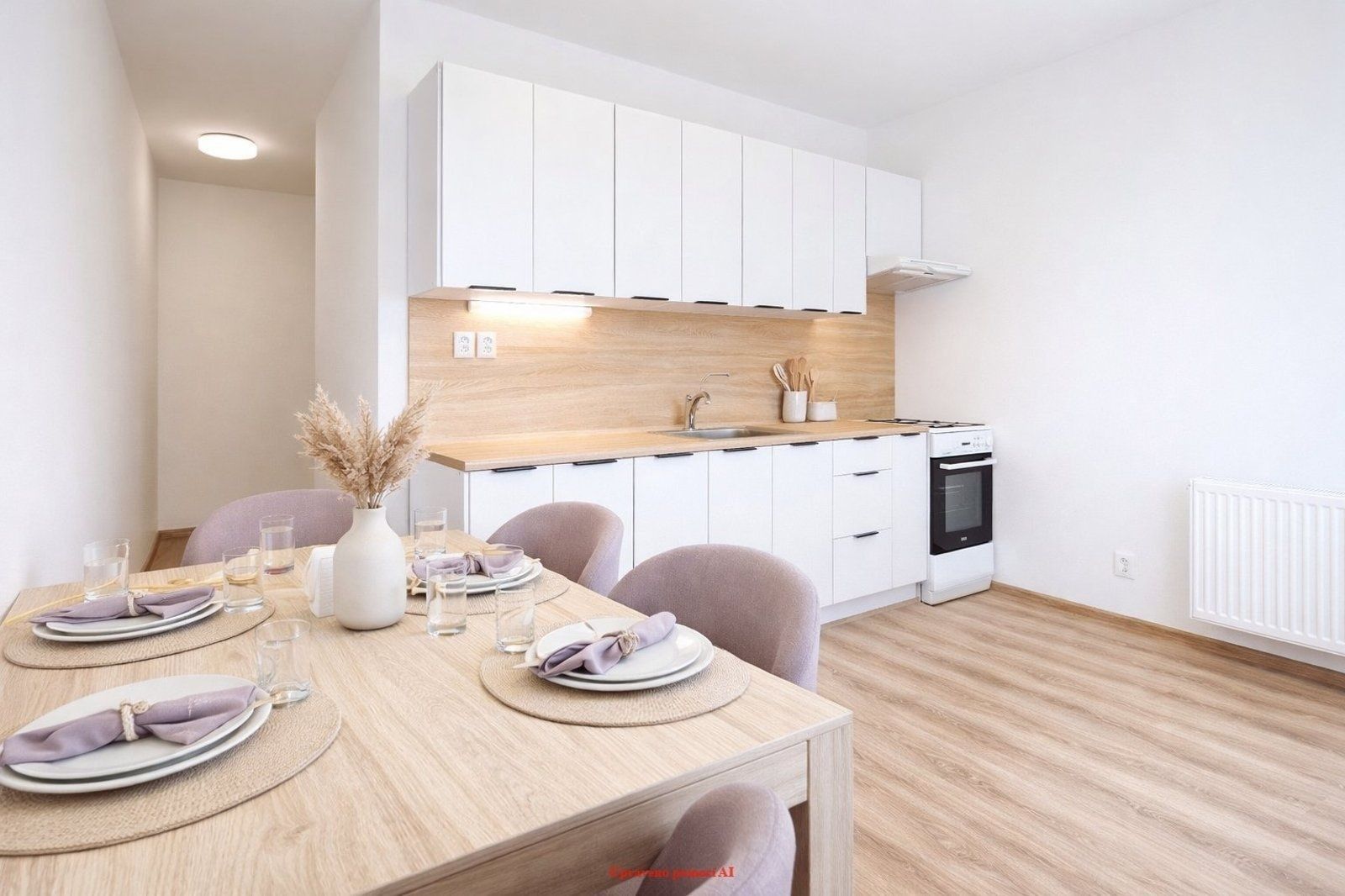2+1, Holubova, Karviná - Karviná-město, Moravskoslezský kraj, 50 m² - 1