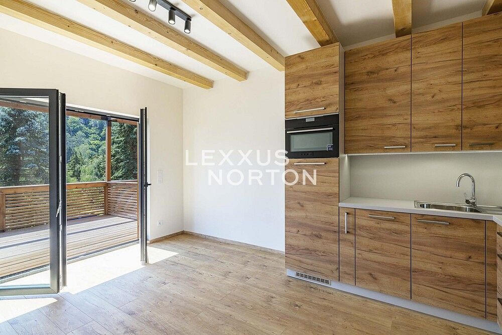Byt 3+kk · 48 m² · Ostrovec - Dědovice, okres Písek - 4