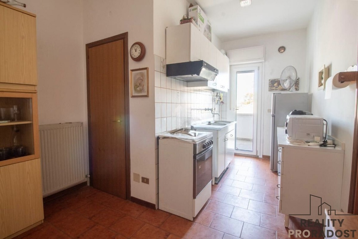 Prodej byt 2+kk - Martinsicuro, Itálie, 39 m² - 5