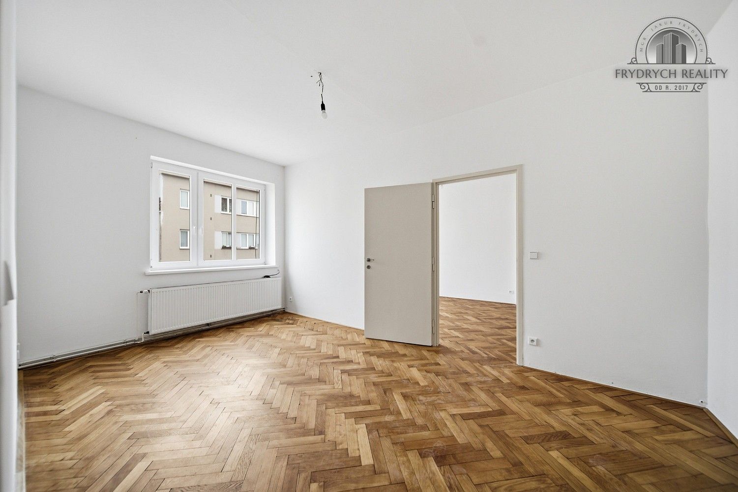 Prodej byt 2+1 - Hradec Králové - Pražské Předměstí, Královéhradecký kraj, 72 m² - 2