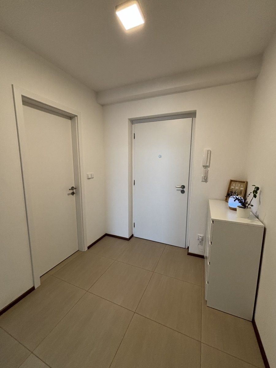 Pronájem byt 2+kk - Václavkova, Hradec Králové, 54 m²