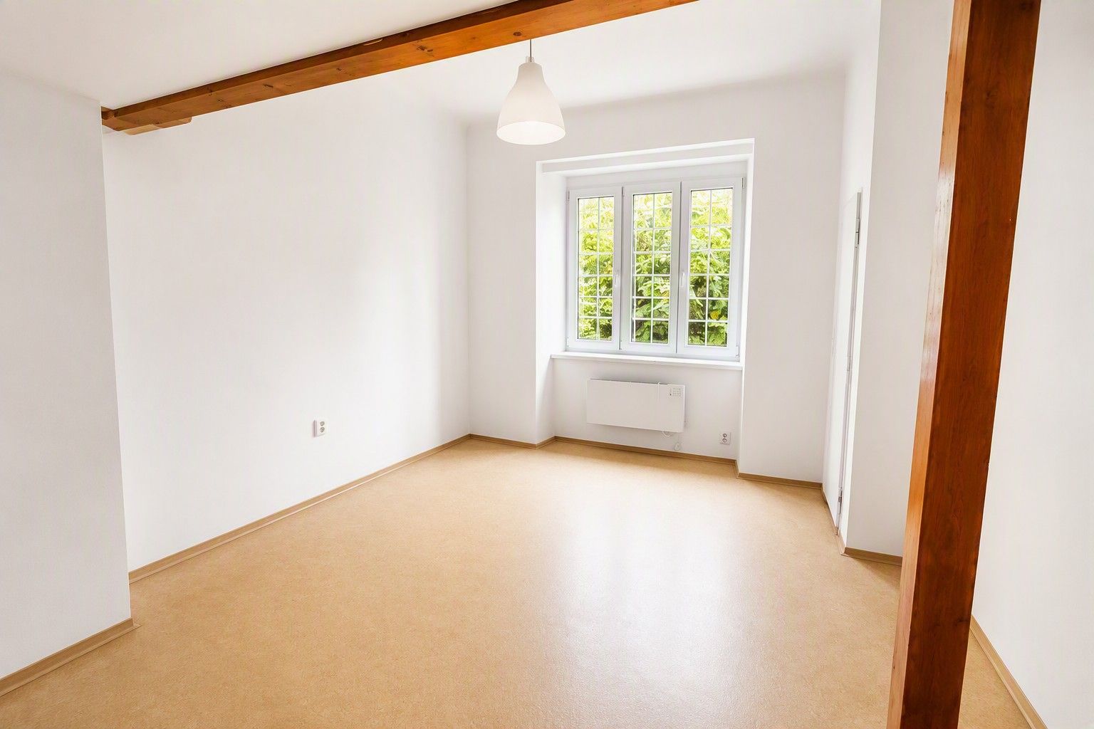 1+kk, Petrohradská, Praha - Vršovice, 29 m² - 2