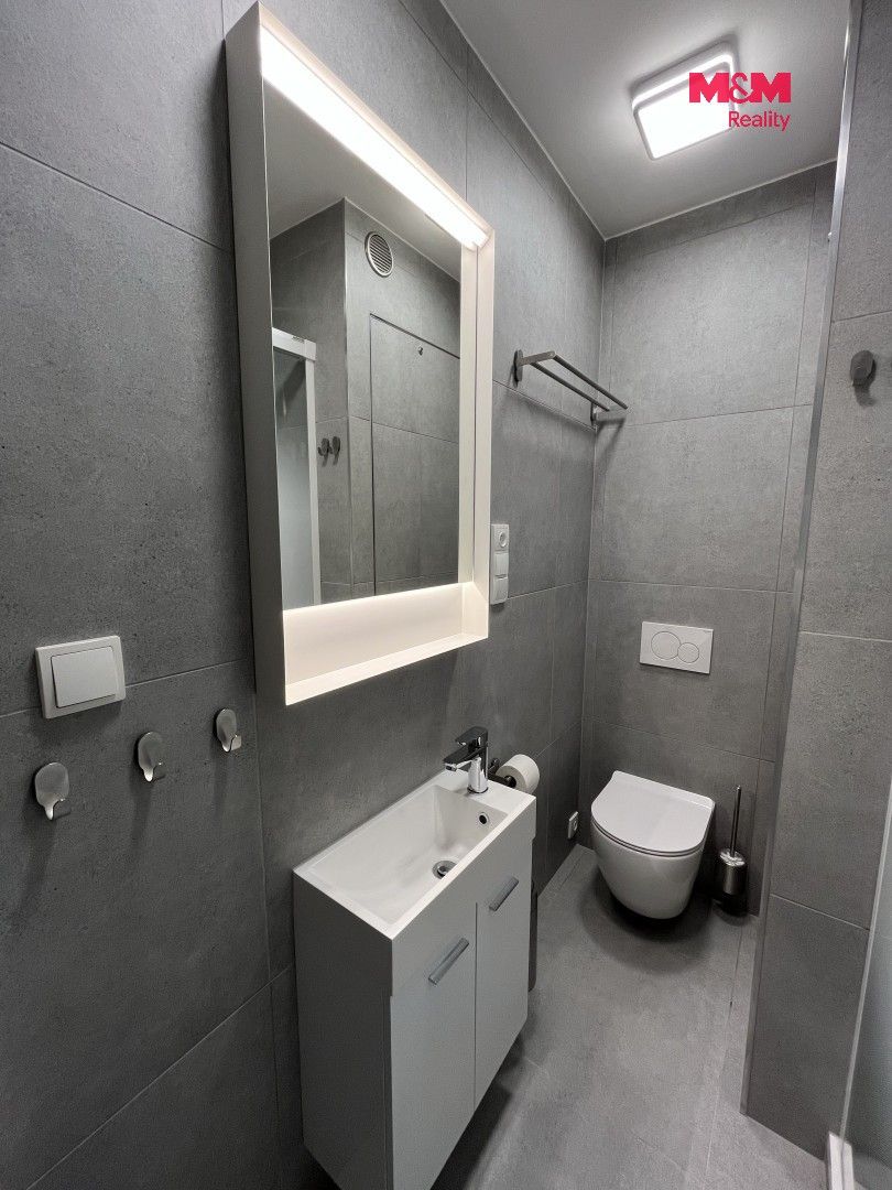1+1, Sametová, Liberec, 40 m² - 2