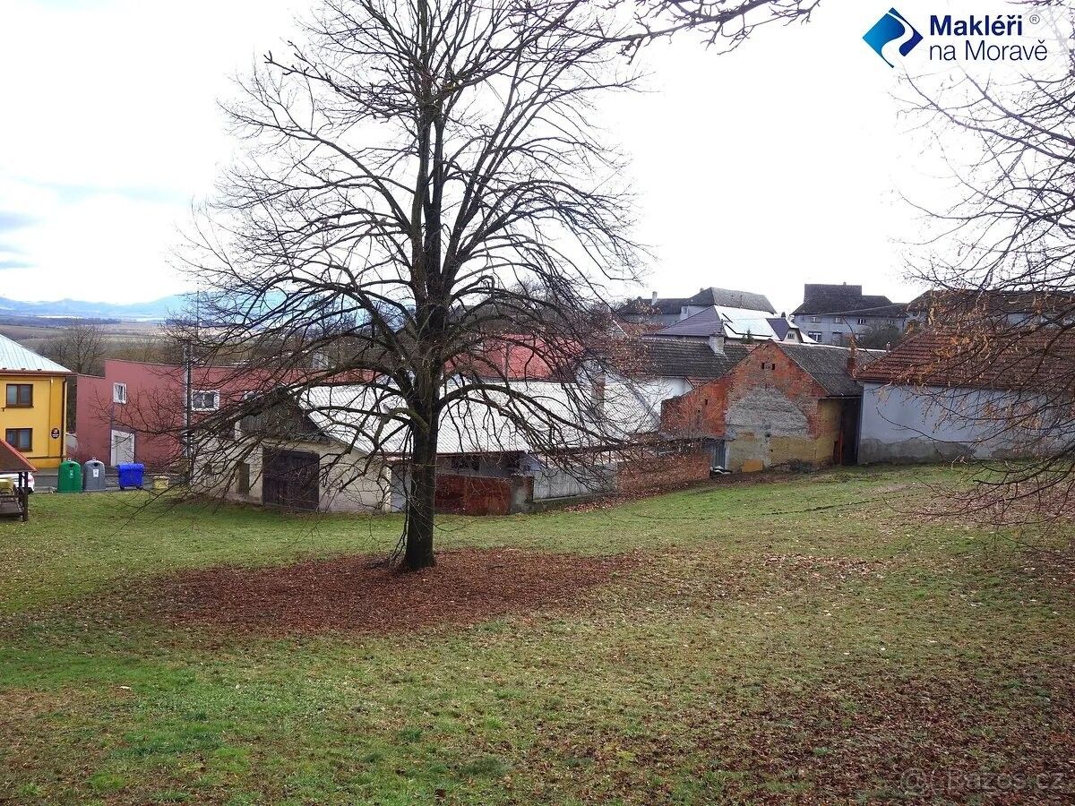 Prodej rodinný dům - Soběchleby, 753 54