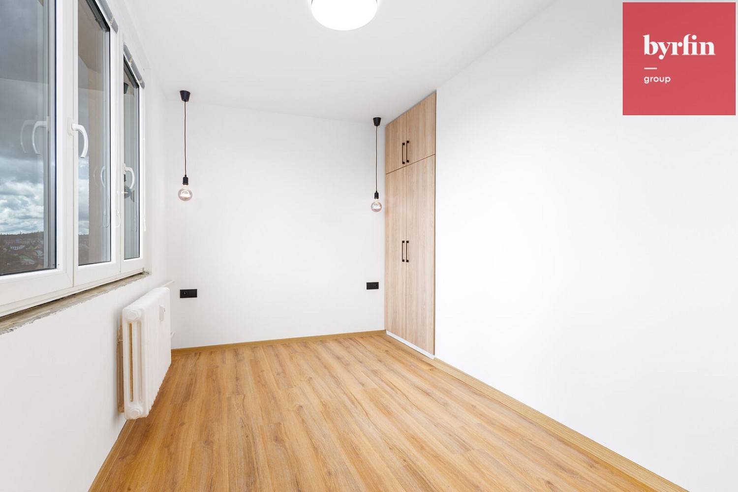 Prodej byt 2+kk - Dělnická, Bruntál, 40 m² - 5
