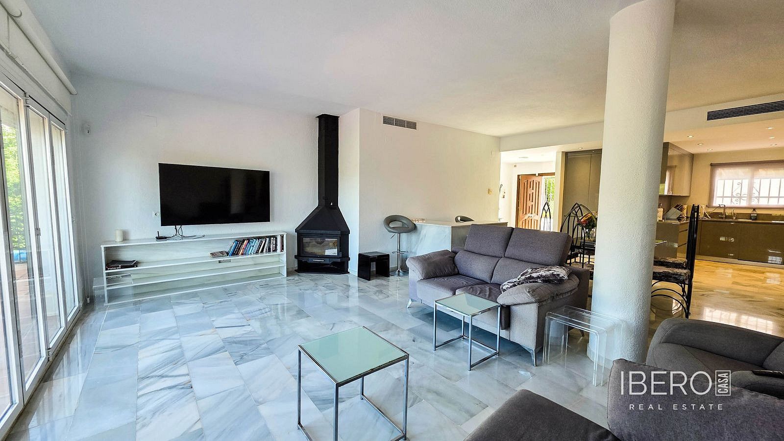 Rodinný dům · 189 m² · La Duquesa, ES - 3