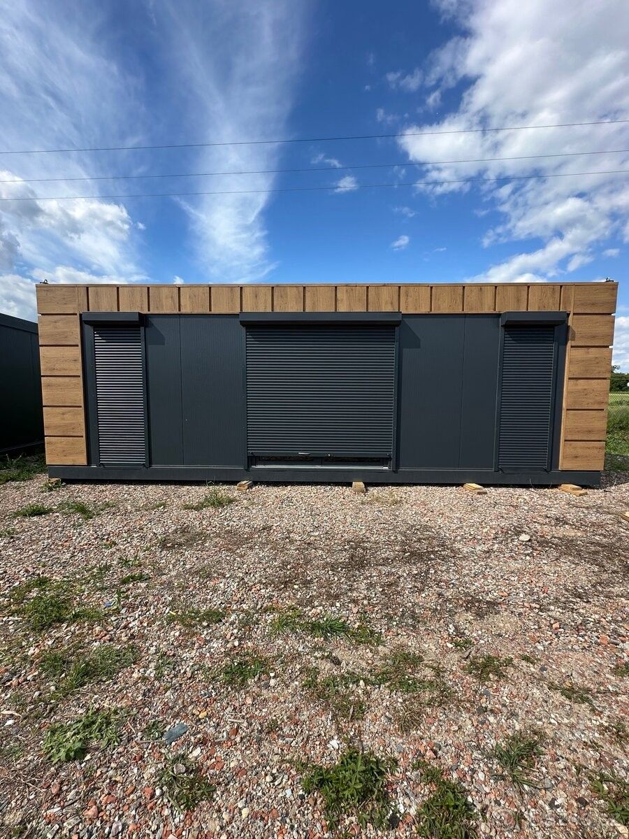 Prodej ostatní - Předměřice nad Jizerou, 294 74