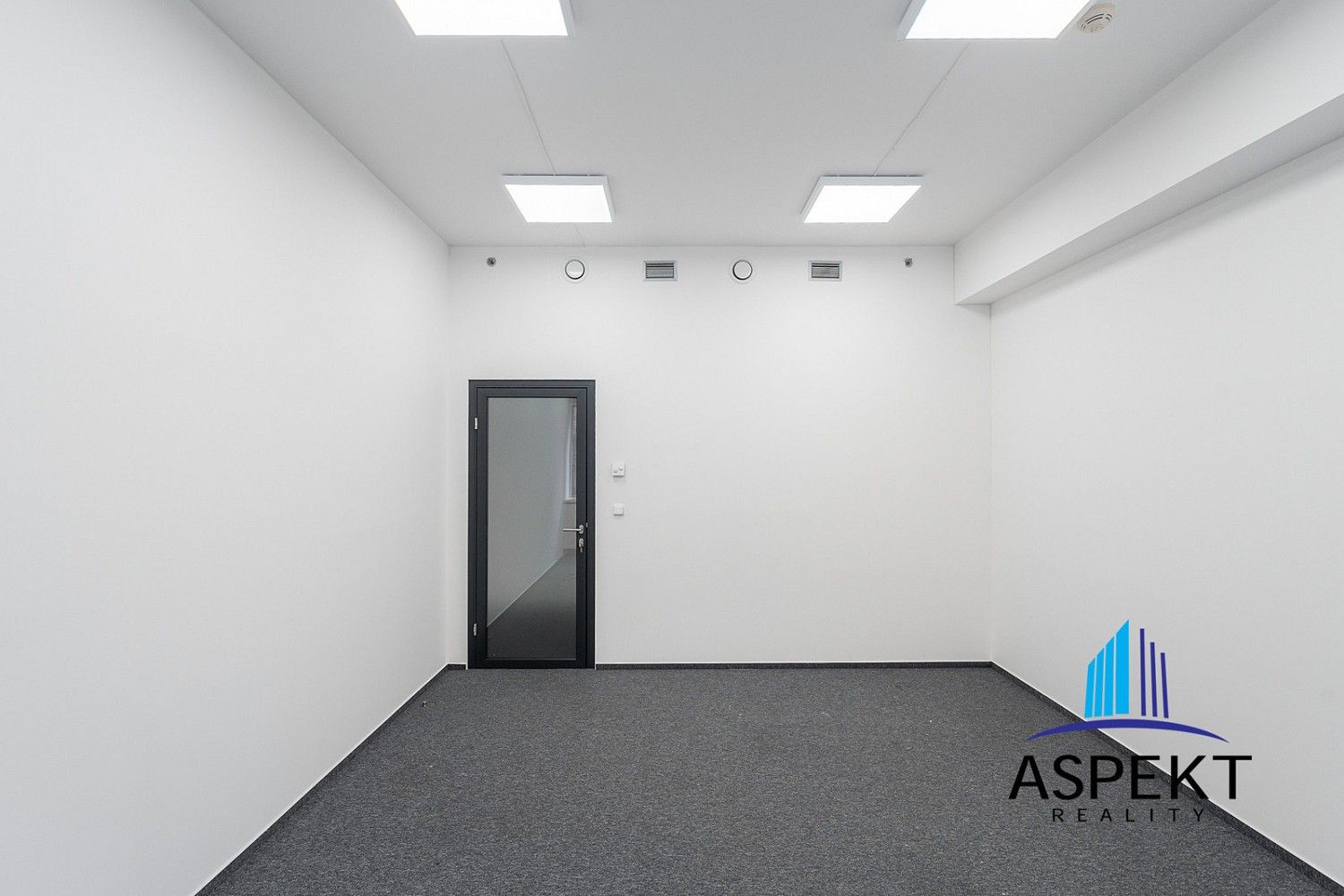 Kancelář · 23 m² · Praha - Chodov, okres Praha 11, Hlavní město Praha - 4