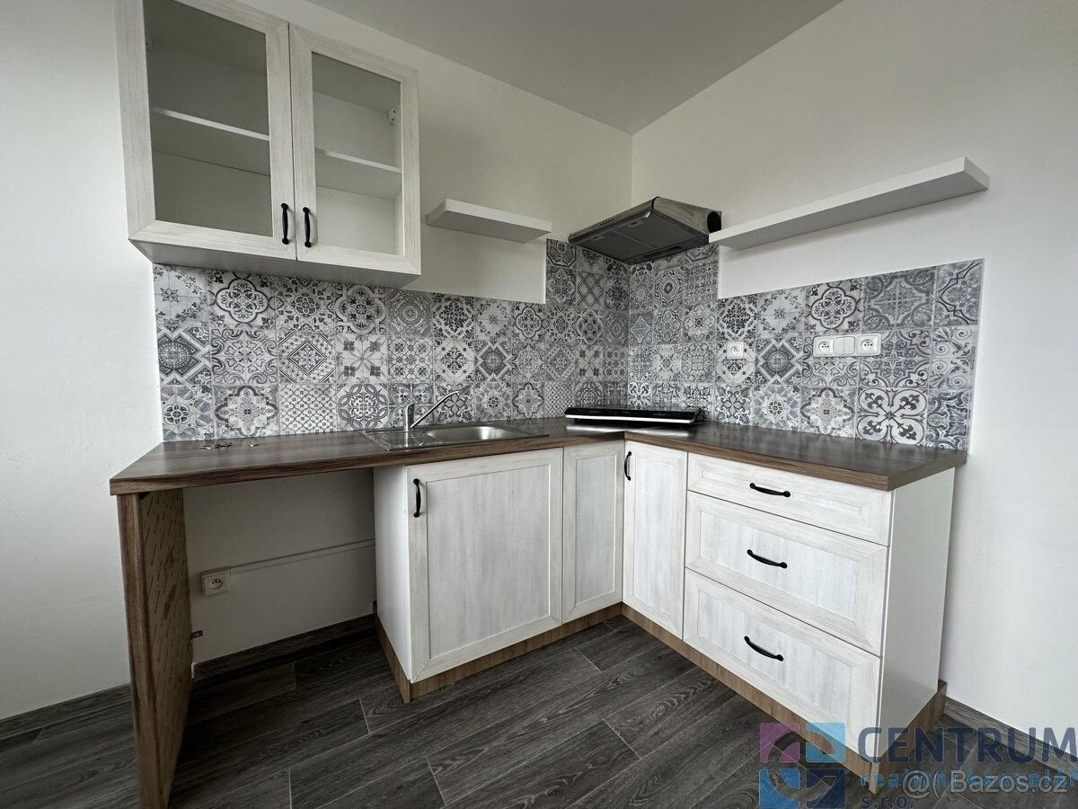 Byty, Jablonec nad Nisou, 466 01