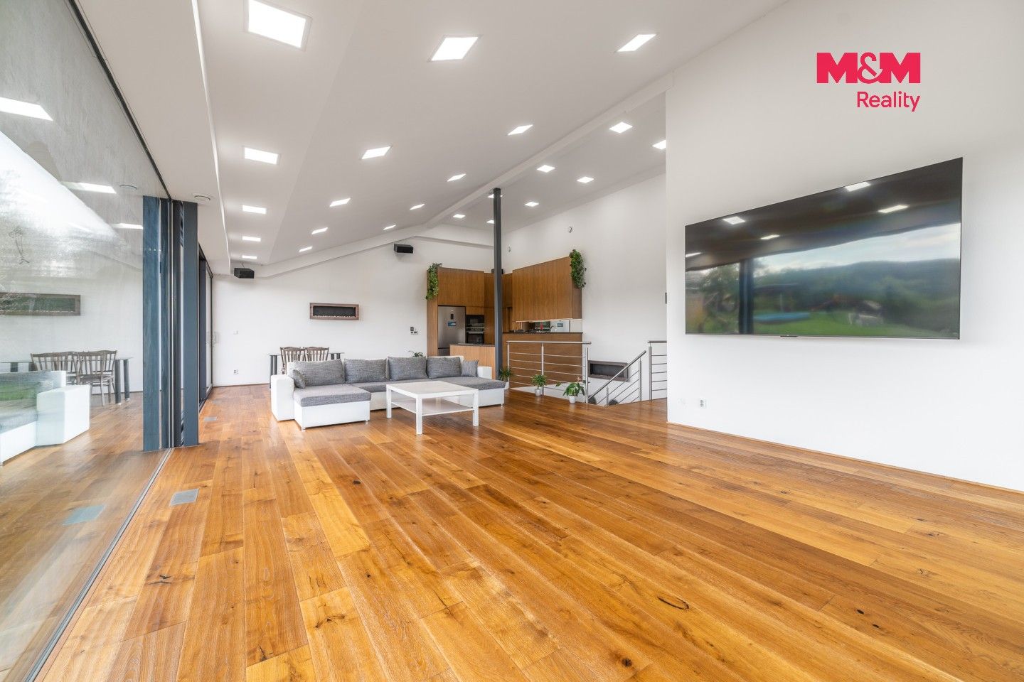 Rodinný dům · 292 m² · Bělov - 3