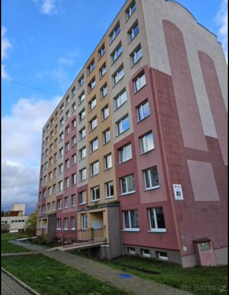Prodej byt 3+1 - Litvínov, 435 42, 70 m²