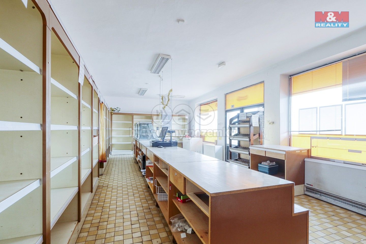 Obchodní prostory · 115 m² · Březí, Žinkovy - 3