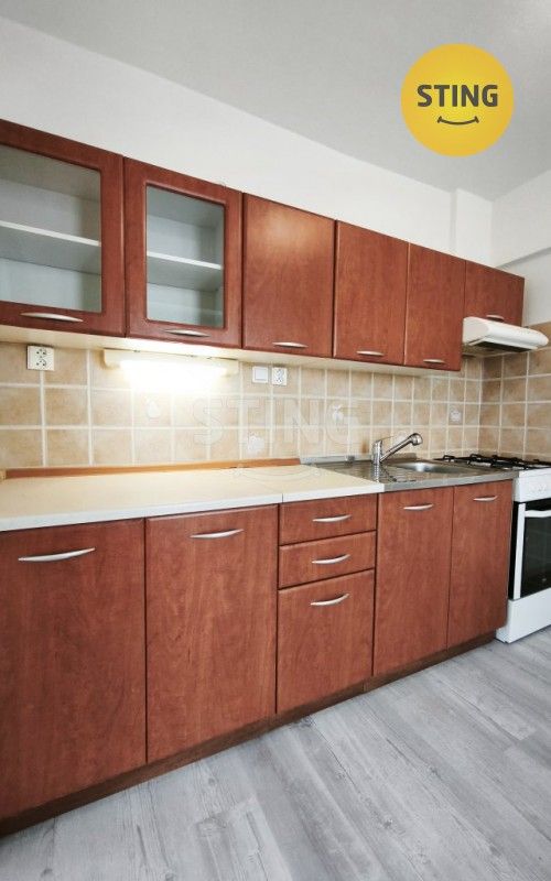 Prodej byt 3+1 - Výškovická, Ostrava, 59 m²