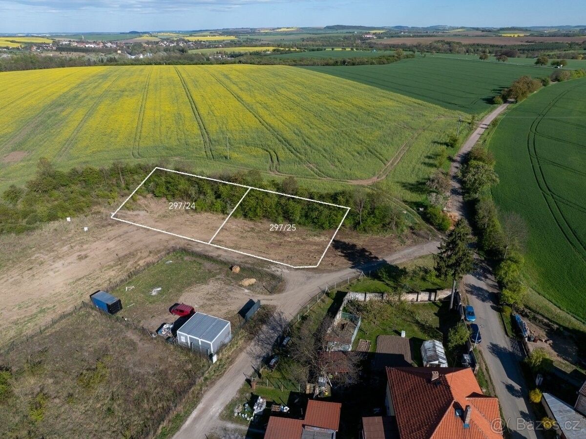 Prodej pozemek pro bydlení - Kolín, 280 02 - 5