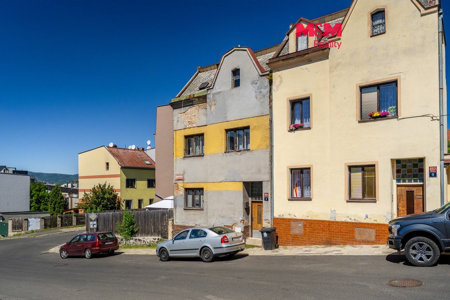 Rodinný dům, 120 m²