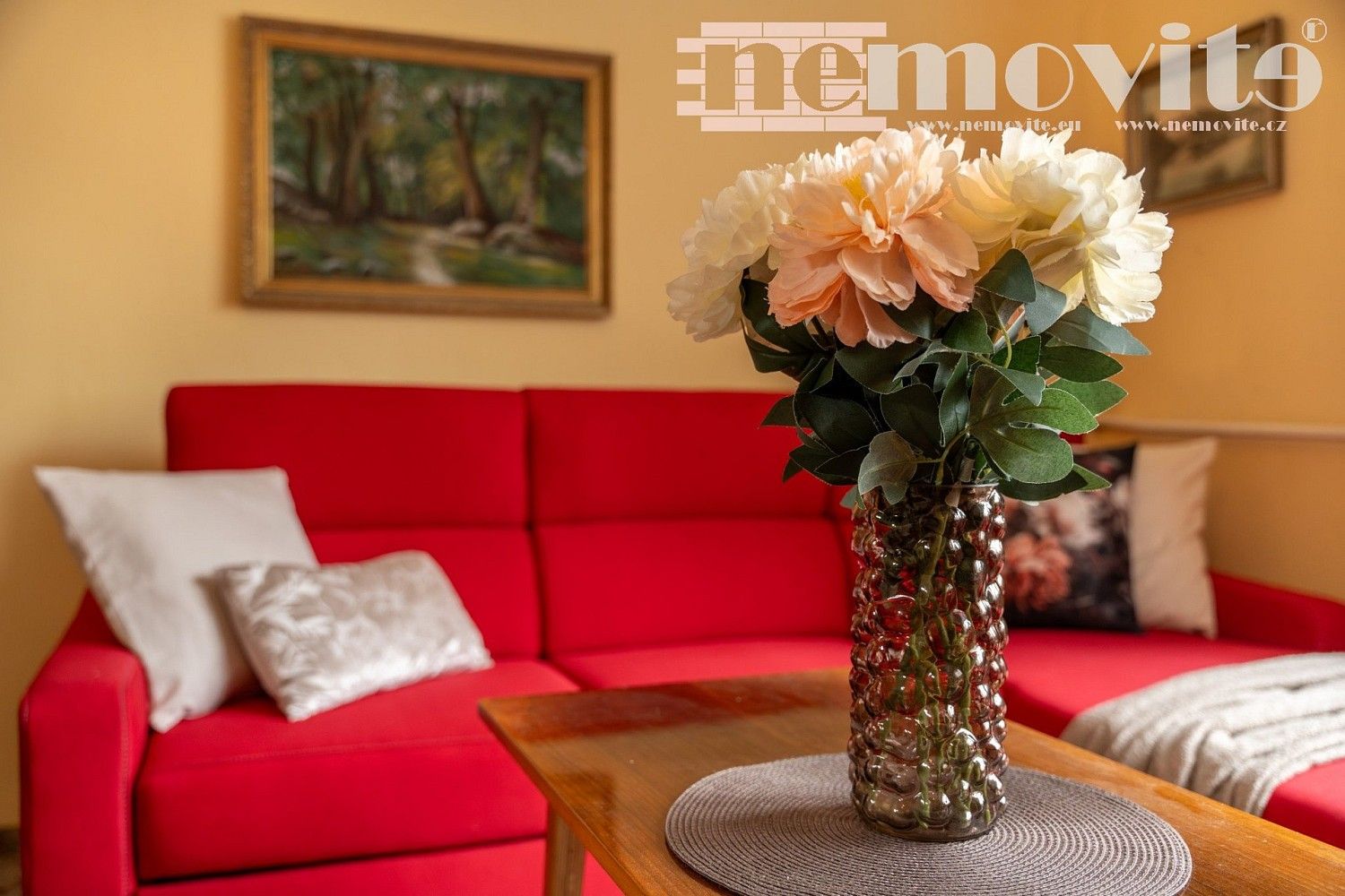 Prodej rodinný dům - Hálkova, Týnec nad Labem, okres Kolín, 153 m² - 5