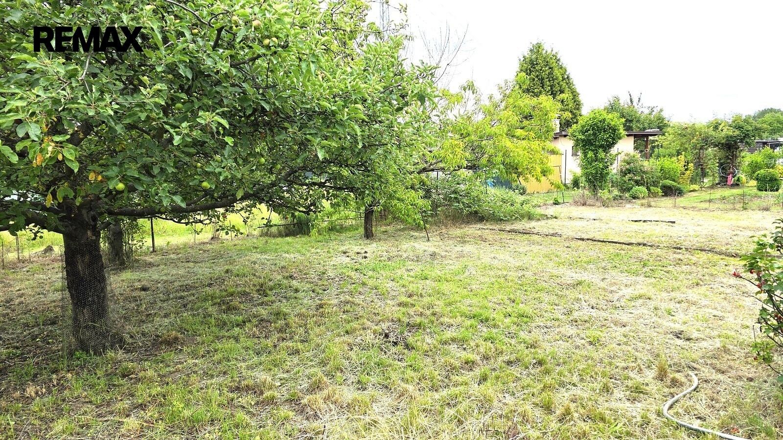 Zahrady, Kralupy nad Vltavou, okres Mělník, Středočeský kraj - 2