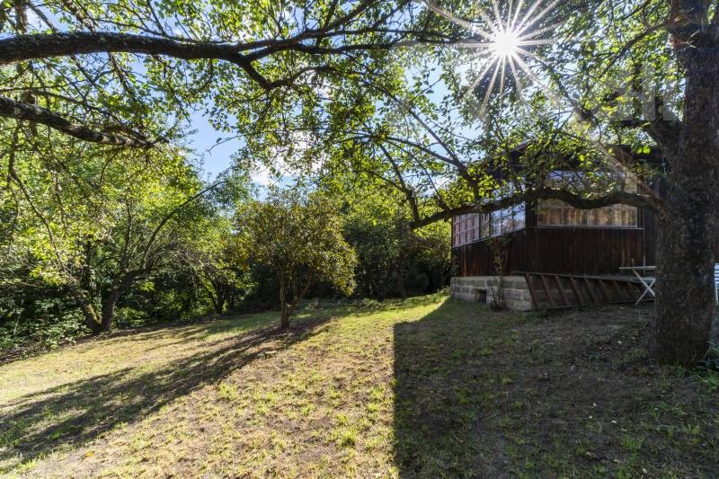 Chata · 21 m² · Na vinicích 69, Davle - 4