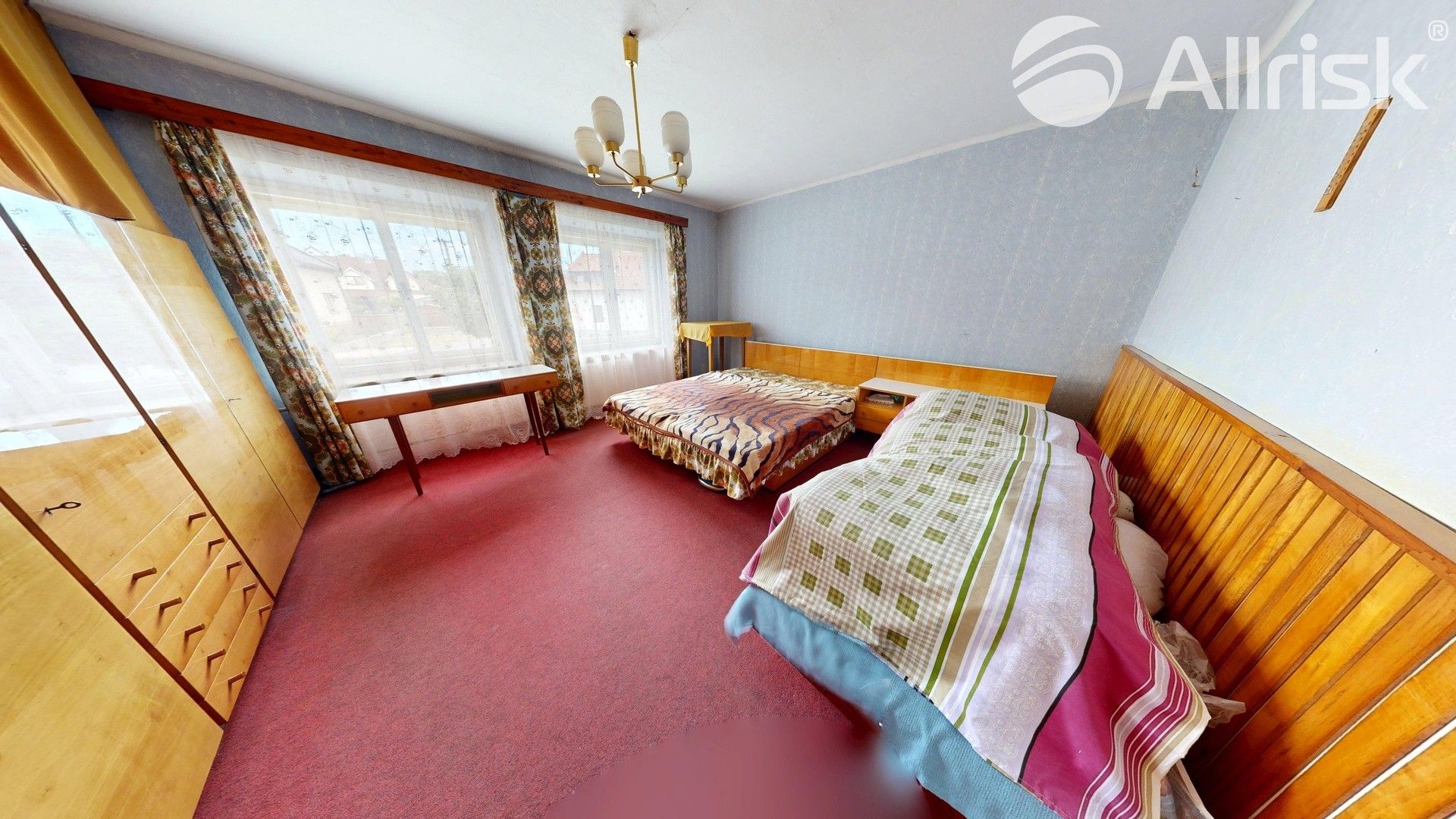 Rodinný dům · 120 m² · Hlavnice - 3