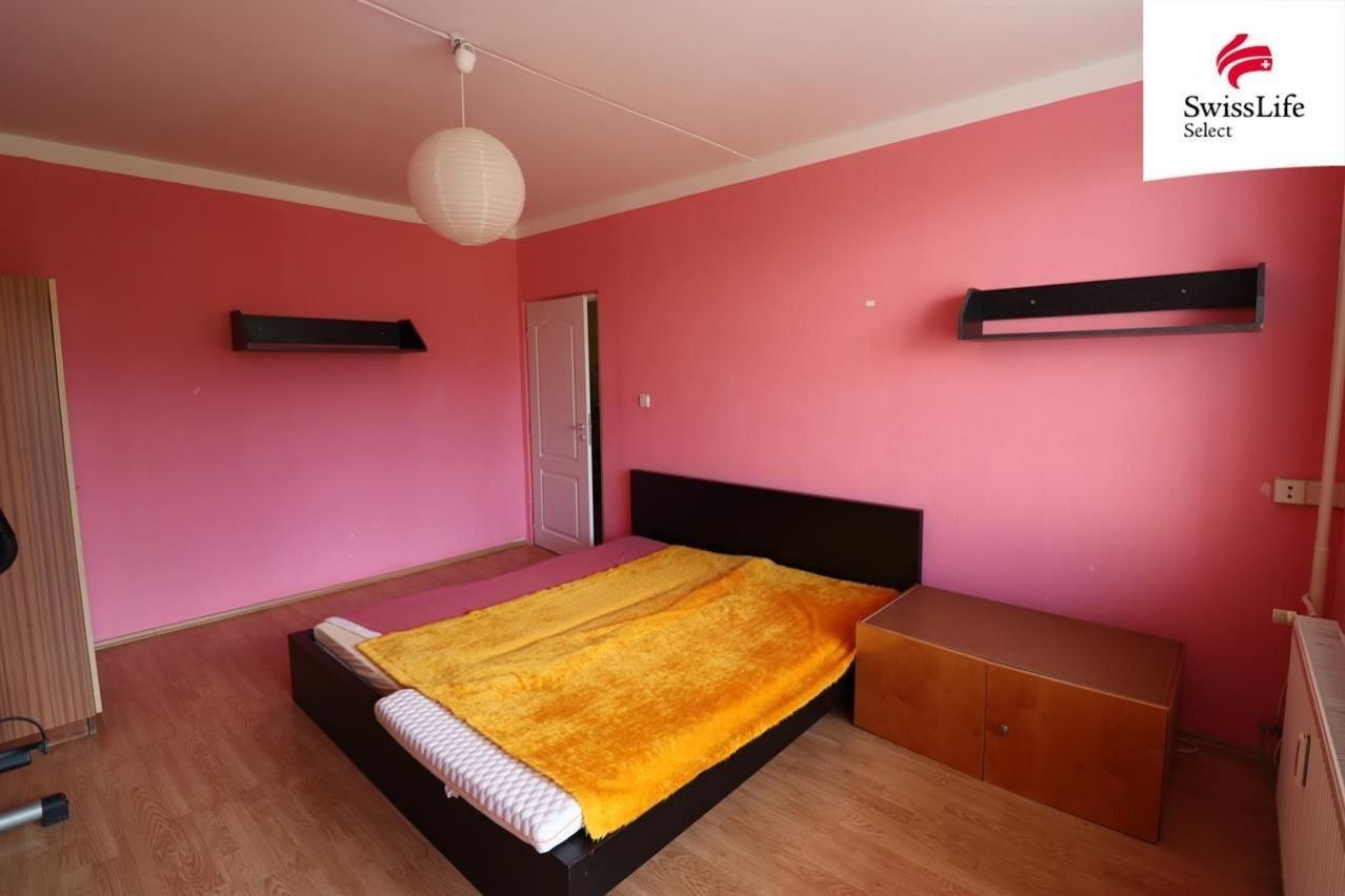 Prodej byt 3+1 - Dlouhá, Horní Slavkov, 77 m² - 5