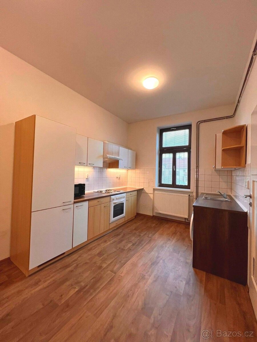 Byty, České Budějovice, 370 01