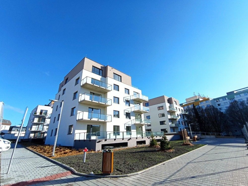 Prodej byt 3+kk - Chodská, Horní Předměstí, Trutnov, 66 m²