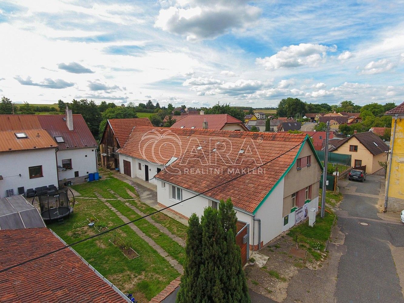 Rodinný dům, 132 m²