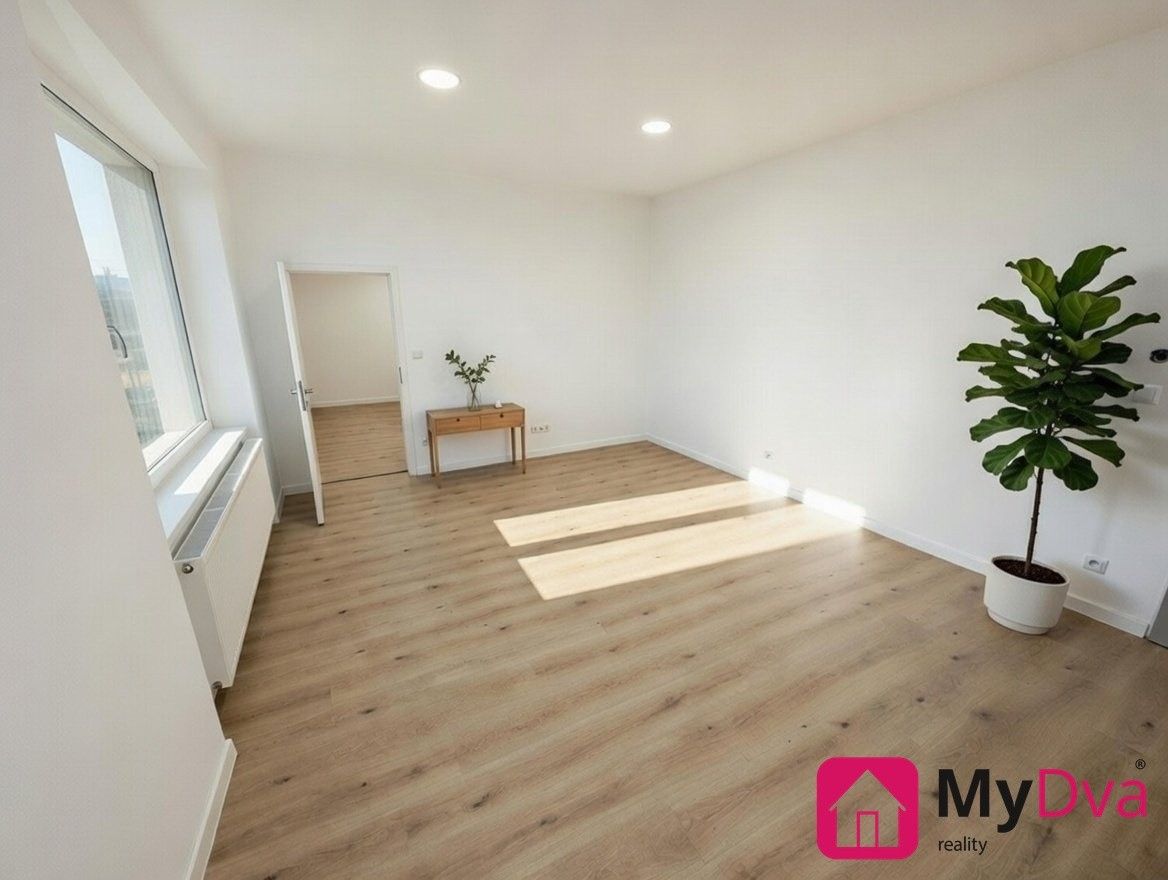 2+kk, Sv. Čecha, Třebíč, 43 m²