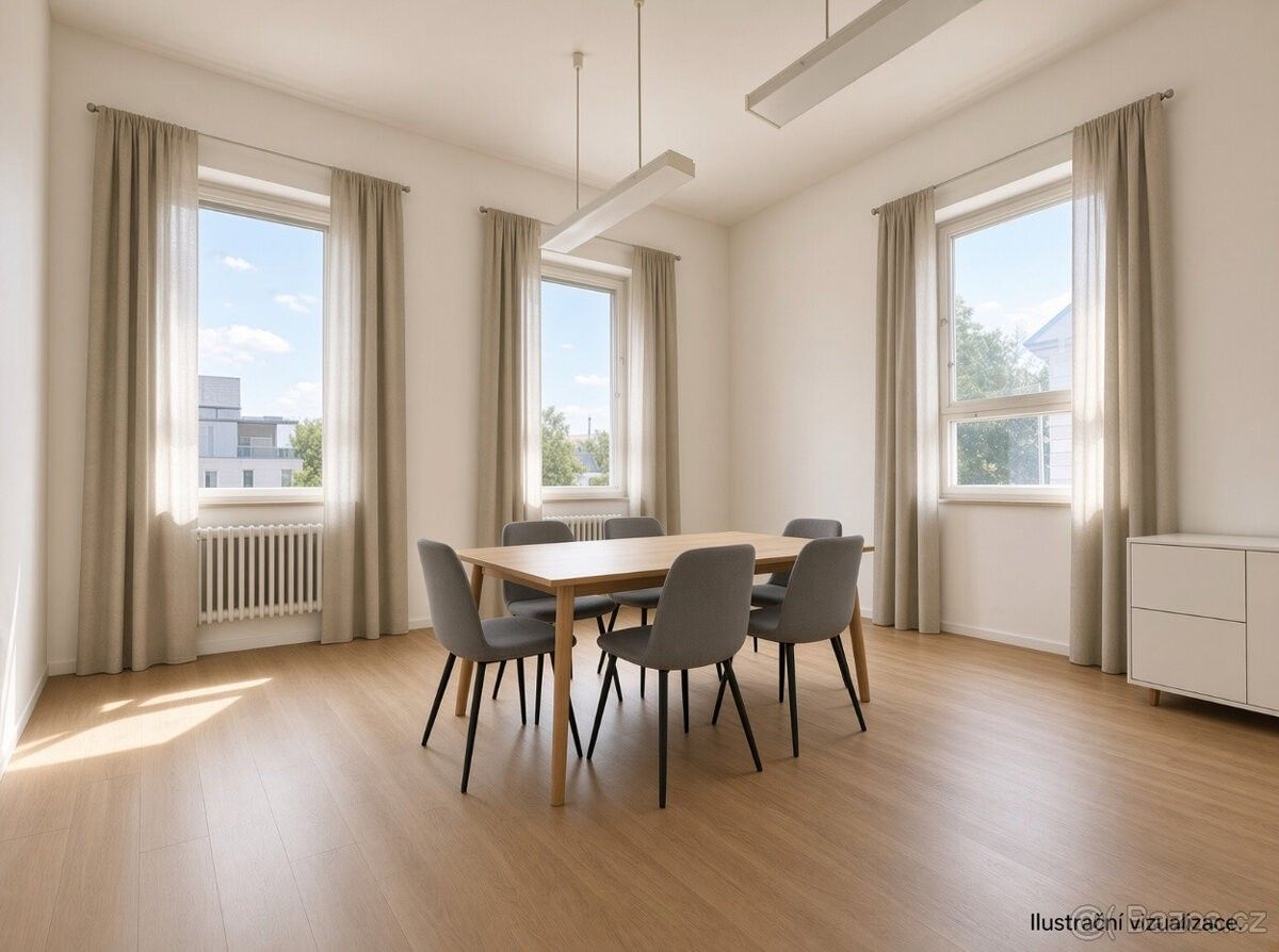 Kanceláře, Semily, 513 01 - 1