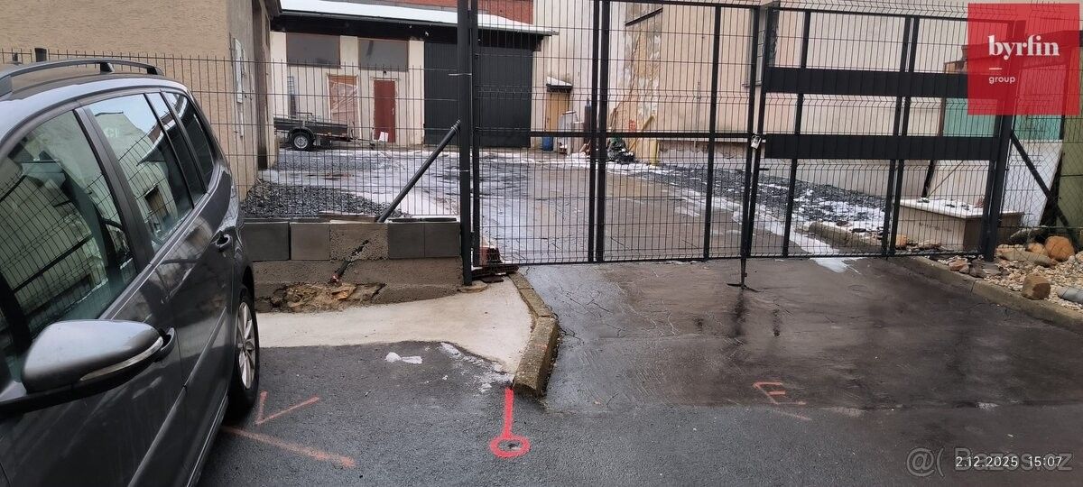 Pronájem ostatní - Opava, 746 01