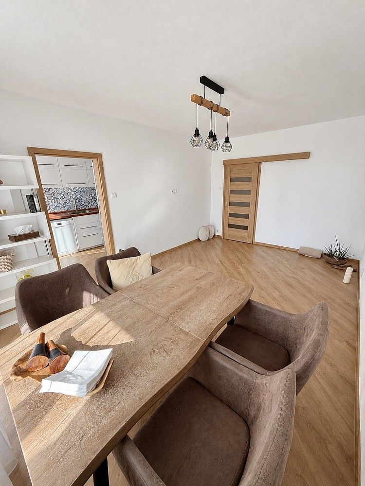 3+1, Praha - Chodov, okres Praha 11, Hlavní město Praha, 70 m² - 1