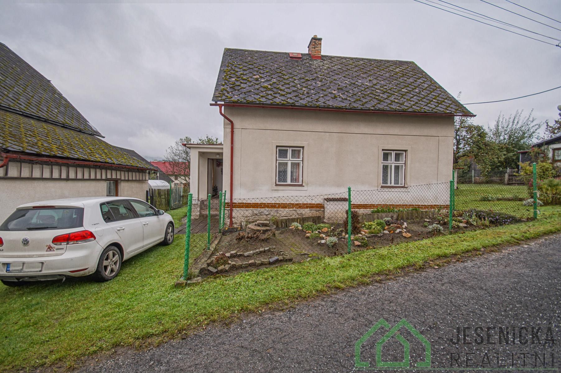 Prodej rodinný dům - Černá Voda, 113 m²