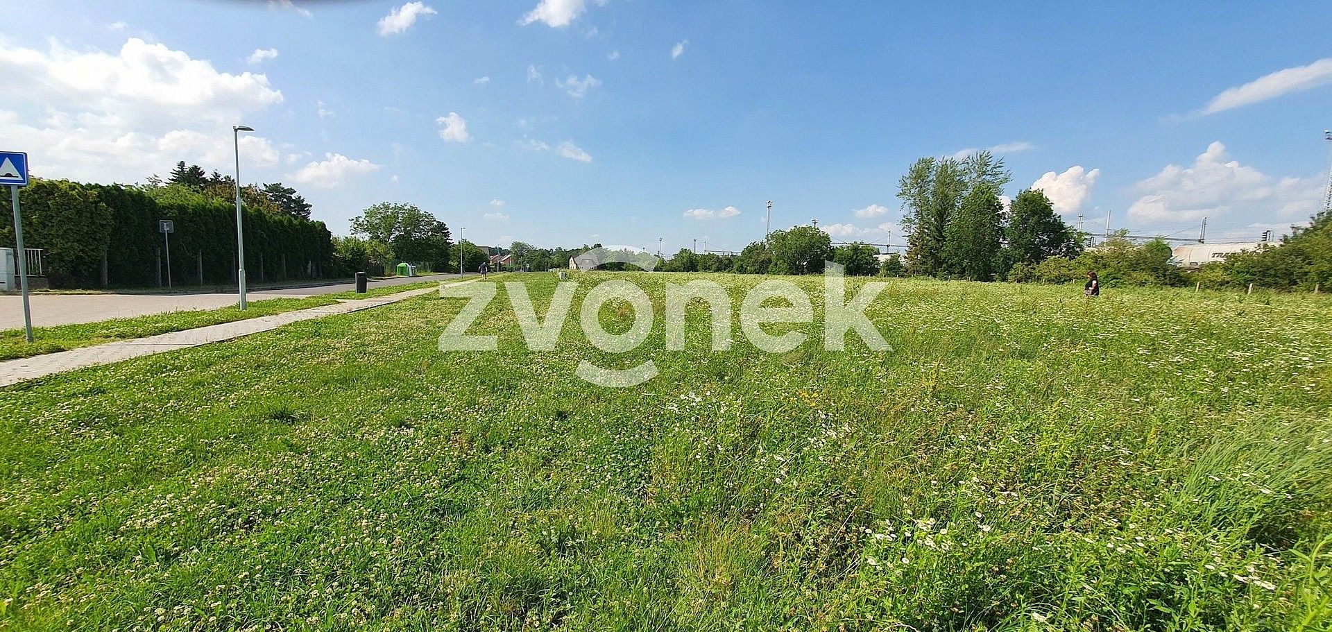 Prodej pozemek pro bydlení - Hulín, okres Kroměříž, Zlínský kraj - 5