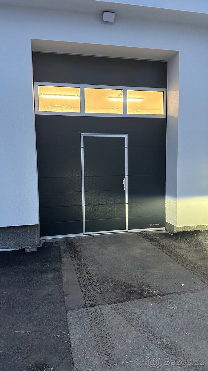 Garáže, Tábor, 390 05