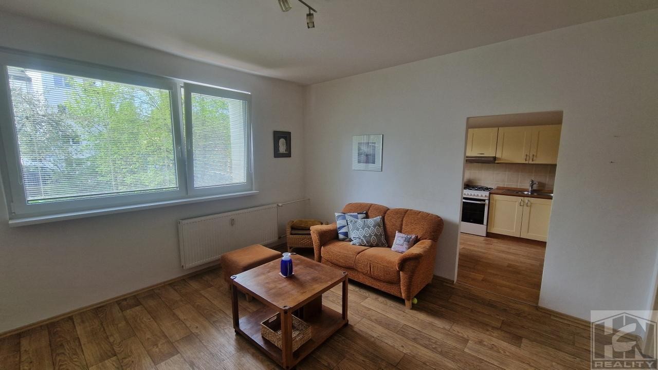 Pronájem byt 3+1 - Jizerská, Jablonec nad Nisou, 59 m² - 5