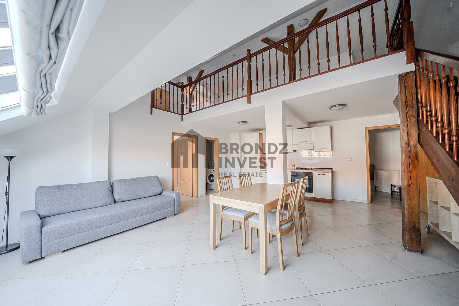 3+kk, Zelená, Praha 6, 115 m² - 1