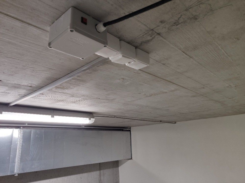 Garáž · 30 m² · Musilova, Brno - Husovice, Jihomoravský kraj - 3