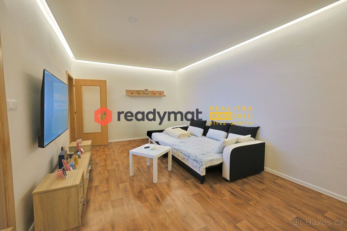 Byty, Hodonín, 695 01